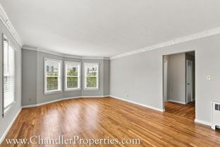 2710 Cabrillo Street Apartments - Photo 1 of 1