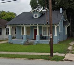 1866 Central Ave Duplex - Photo 1 of 1
