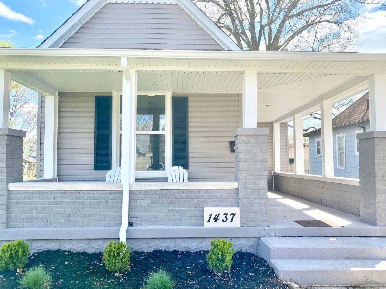 1437 Barbour Ave - Photo 2 of 17
