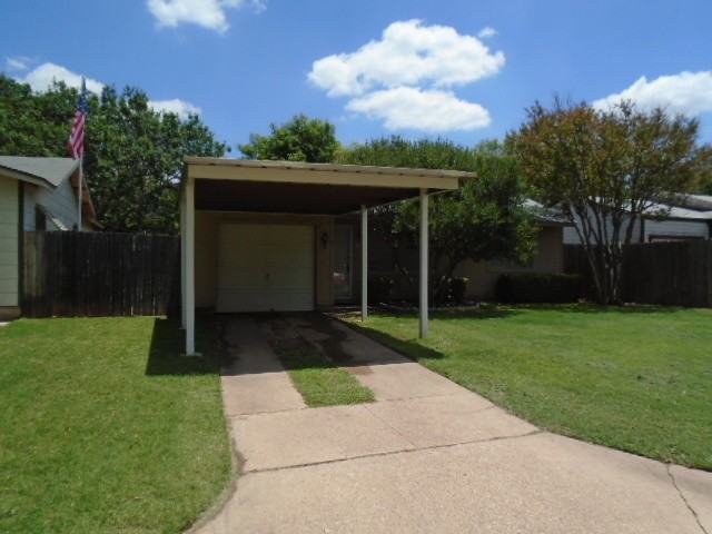 1801 Woodard St - Photo 2 of 14