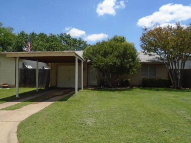 1801 Woodard St - Photo 3 of 14
