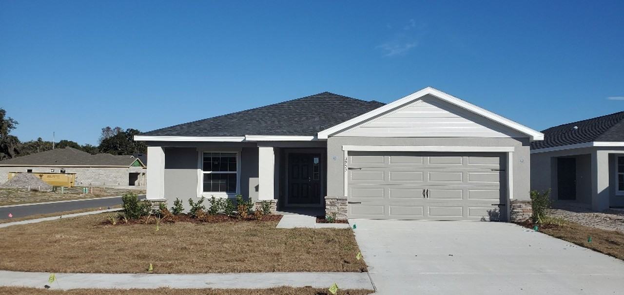 3953 Willow Ridge Dr