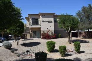 Macallister Apartments - Photo 1 of 1