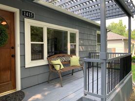 Hervey Street Duplex - Photo 1 of 1