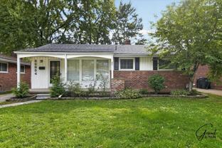 22854 Lingemann St - Photo 1 of 1