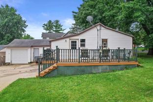 138 N Pardee St - Photo 1 of 1