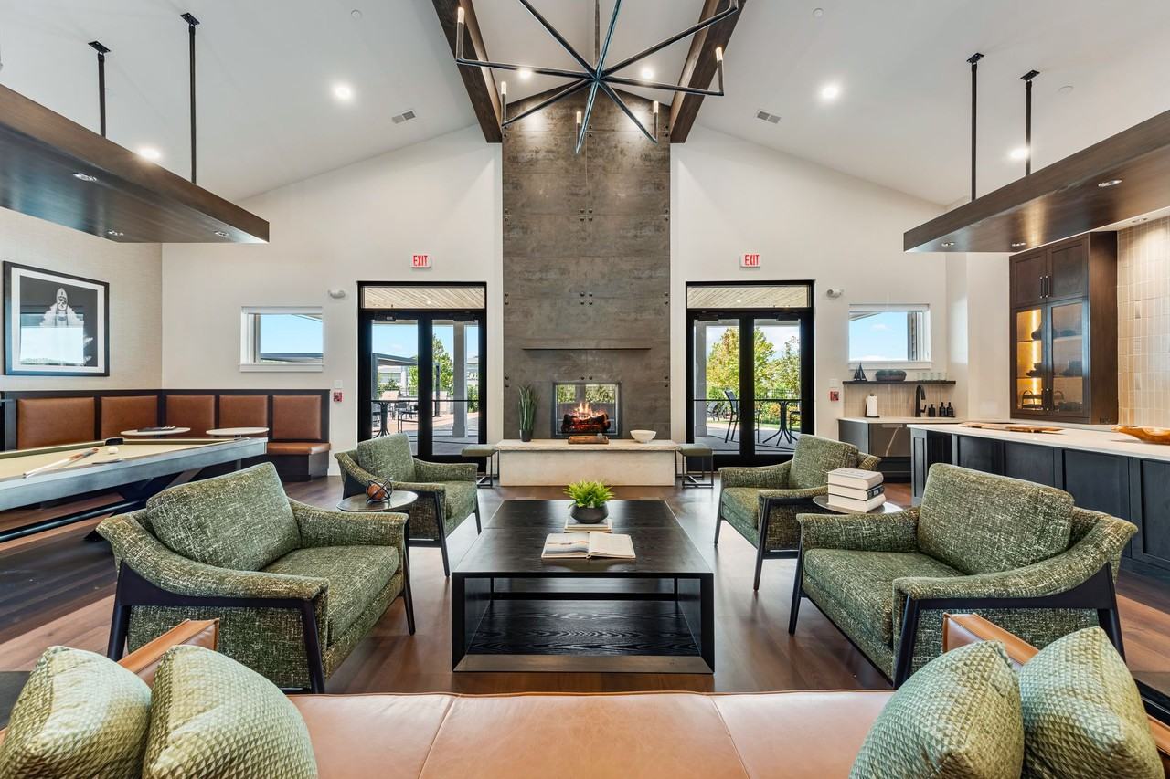 The Residences at The Quarry - Photo 4 of 35