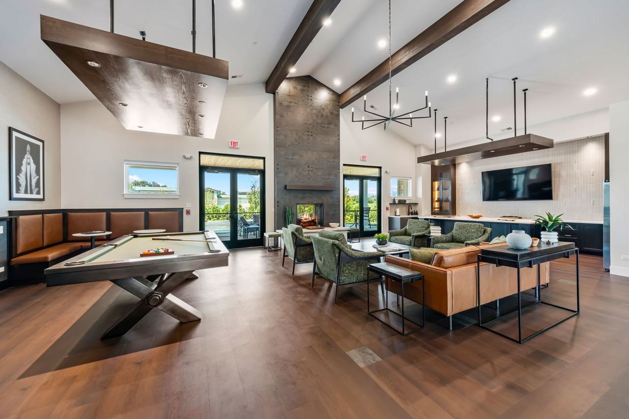 The Residences at The Quarry - Photo 6 of 35