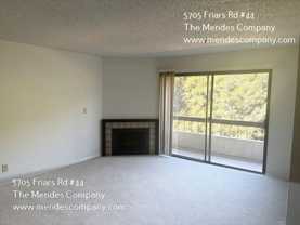 5705 Friars Rd #44 - Photo 1 of 1