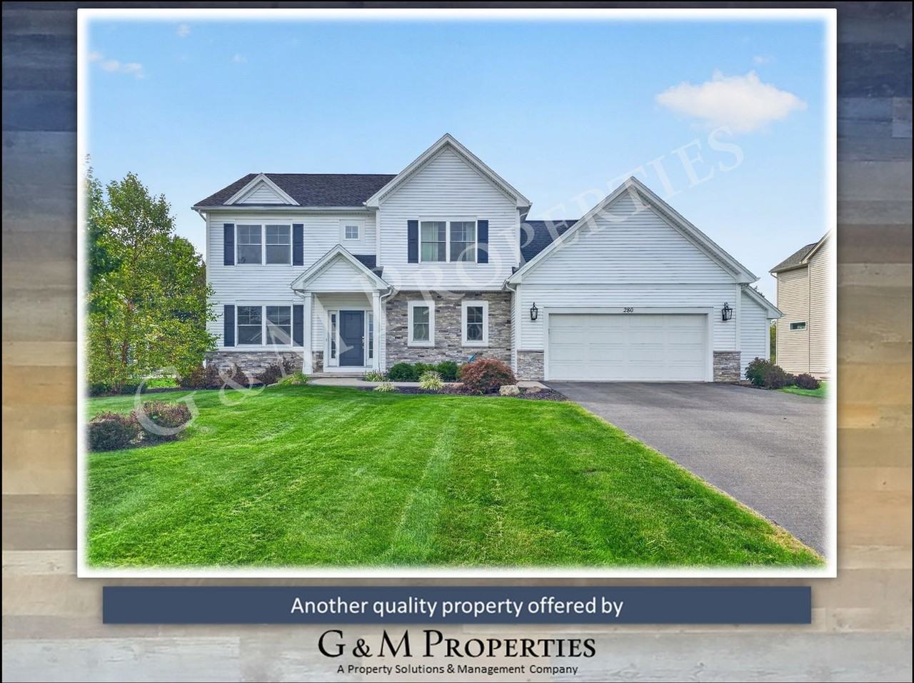 280 Gallant Fox Ln - Photo 2 of 50