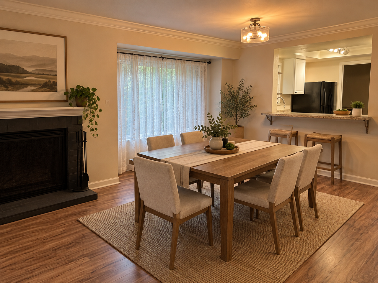 10834 Ne 148th Ln #C3 - Photo 5 of 19