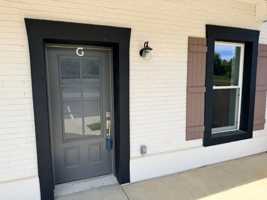 featured image of 4411 Legends Way #G