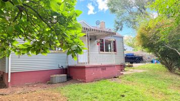 featured image of 2009 Martha St