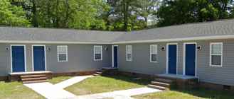 Layola Apartments - Photo 1 of 1