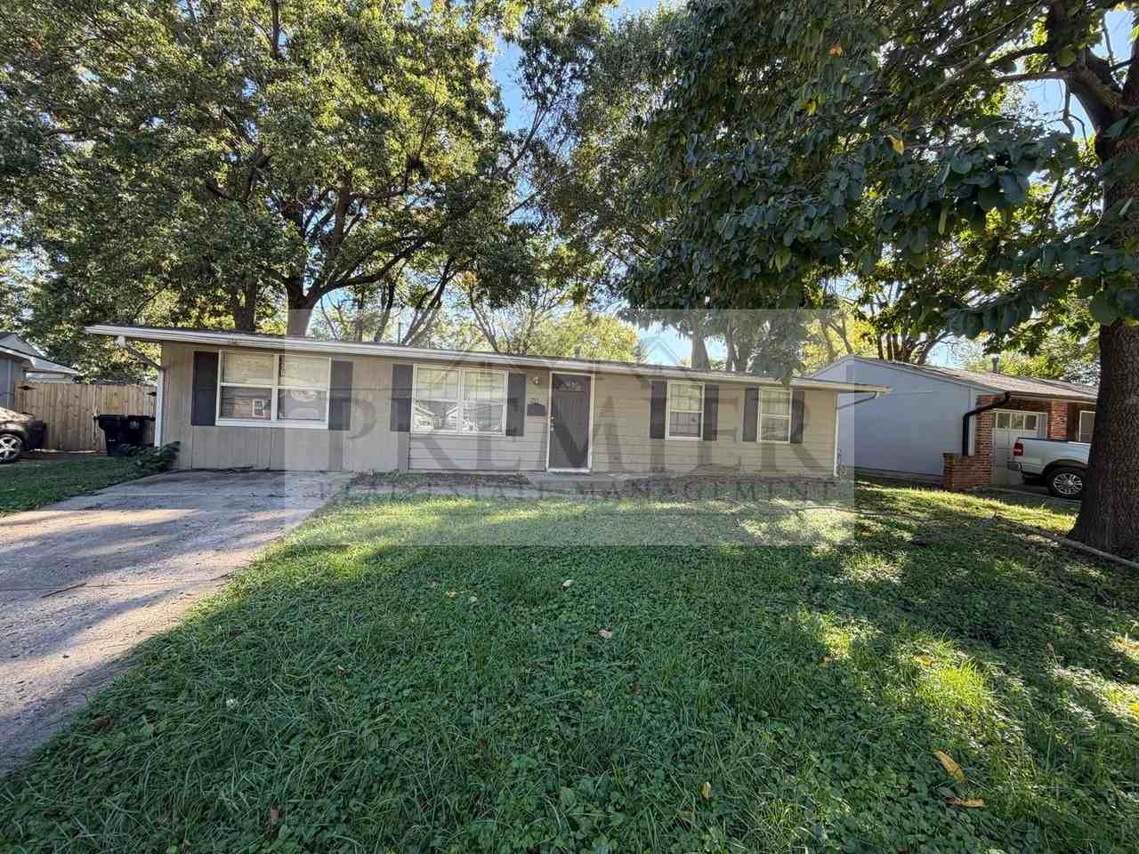 505 N Geronimo Dr