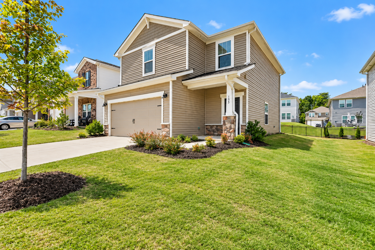 155 Shepherds Landing Dr - Photo 2 of 14