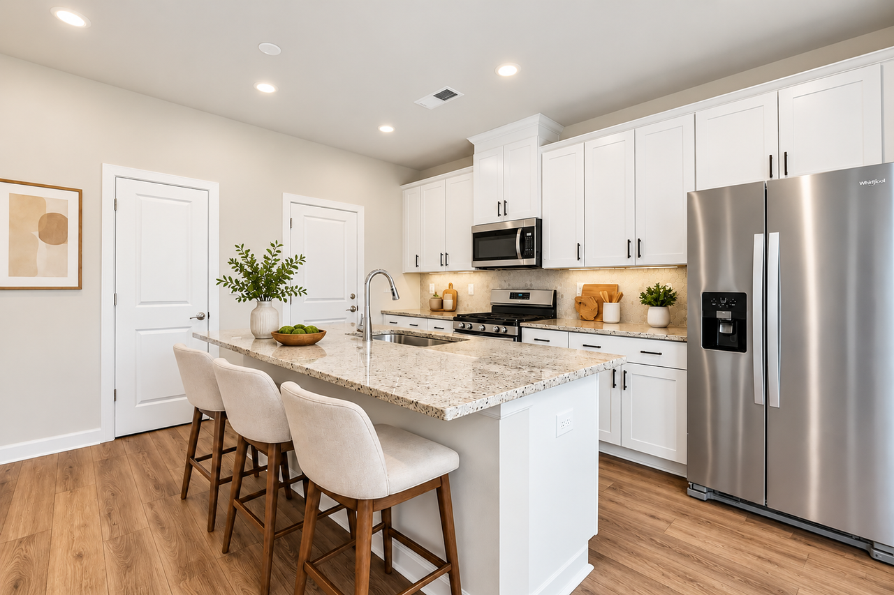 155 Shepherds Landing Dr - Photo 3 of 14