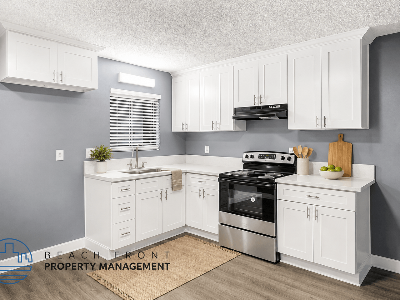 Hanabosho Apartments - Photo 2 of 21