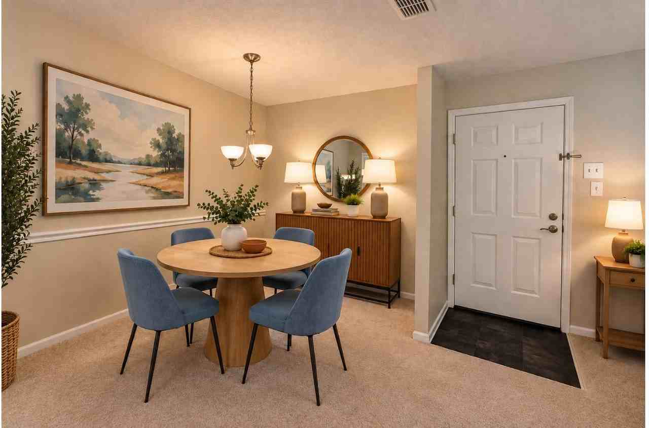 Chase Lea Apartment Homes - Photo 4 of 28