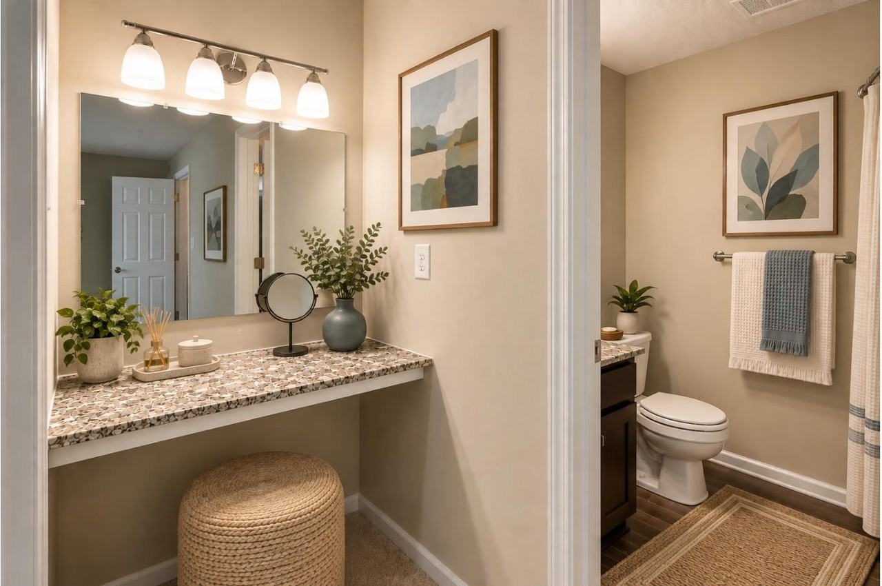 Chase Lea Apartment Homes - Photo 7 of 28
