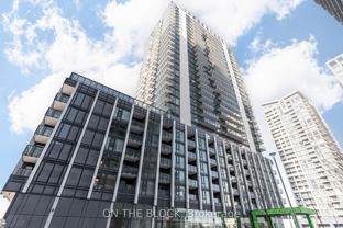 27 Korda Gate #1207 - Photo 1 of 1