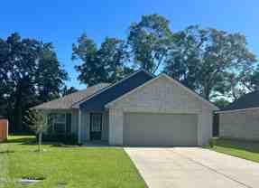 14305 Southern Pecan St - Photo 1 of 1