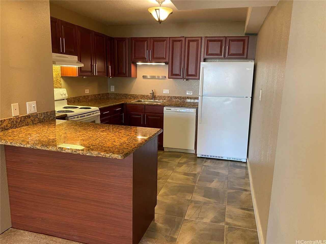1860 Ala Moana Blvd #1203 - Photo 2 of 6