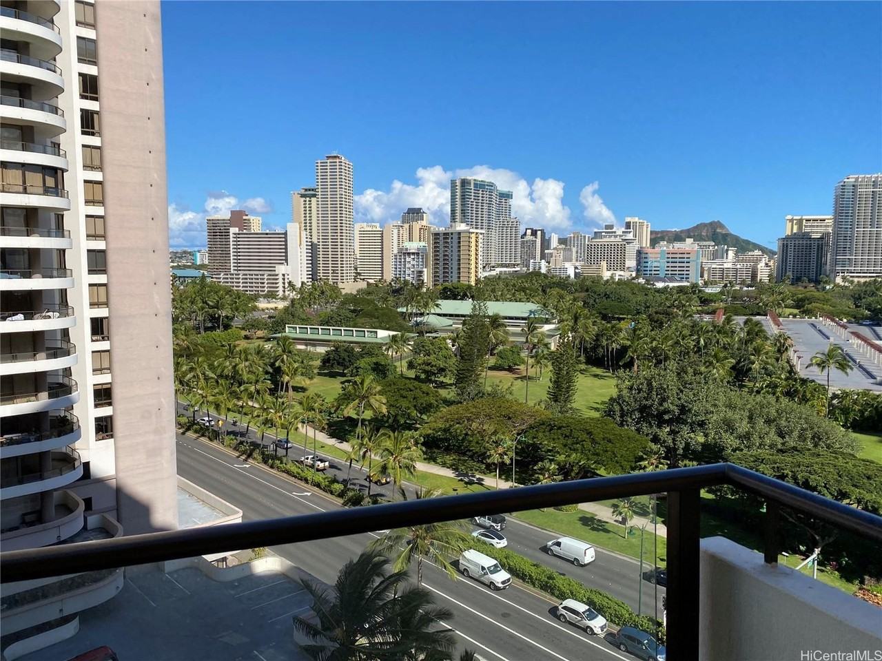 1860 Ala Moana Blvd #1203 - Photo 5 of 6