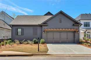 6360 Halcyon Garden Dr - Photo 1 of 1