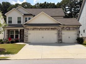 3543 Dover Run Ln - Photo 1 of 1