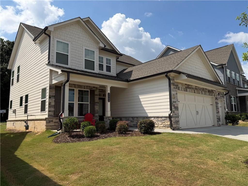 3543 Dover Run Ln - Photo 2 of 36