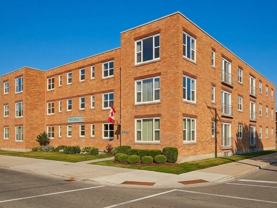 Moorgate Apartments - Photo 1 of 1