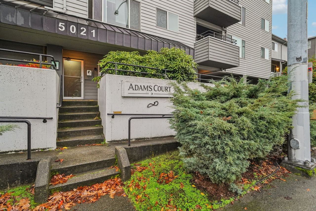 Adams Court Apartments - Photo 5 of 15