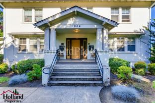 1806 Elm St #4 - Photo 1 of 1