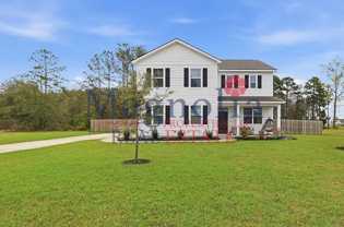 641 Timberland Cir - Photo 1 of 1
