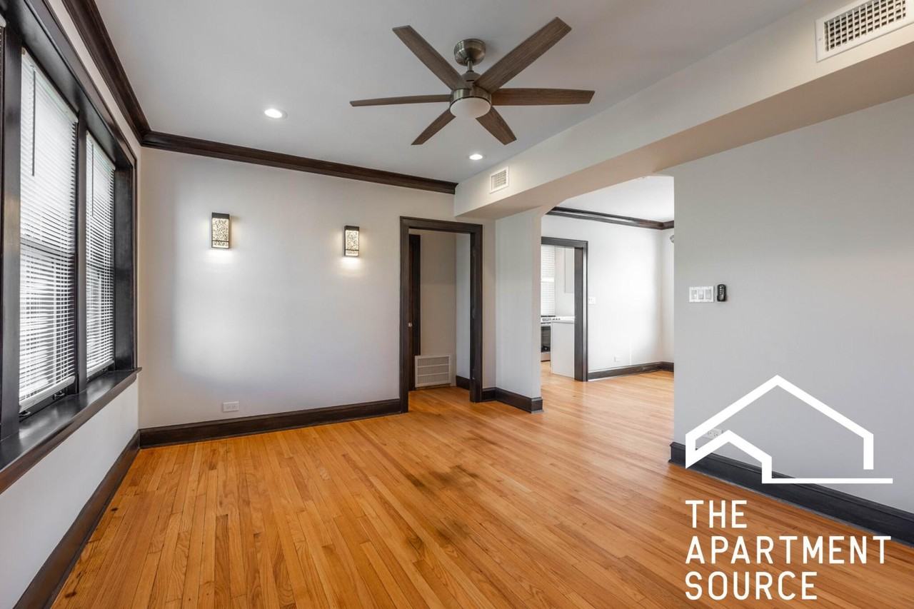6411 N Talman Ave #301 - Photo 7 of 12