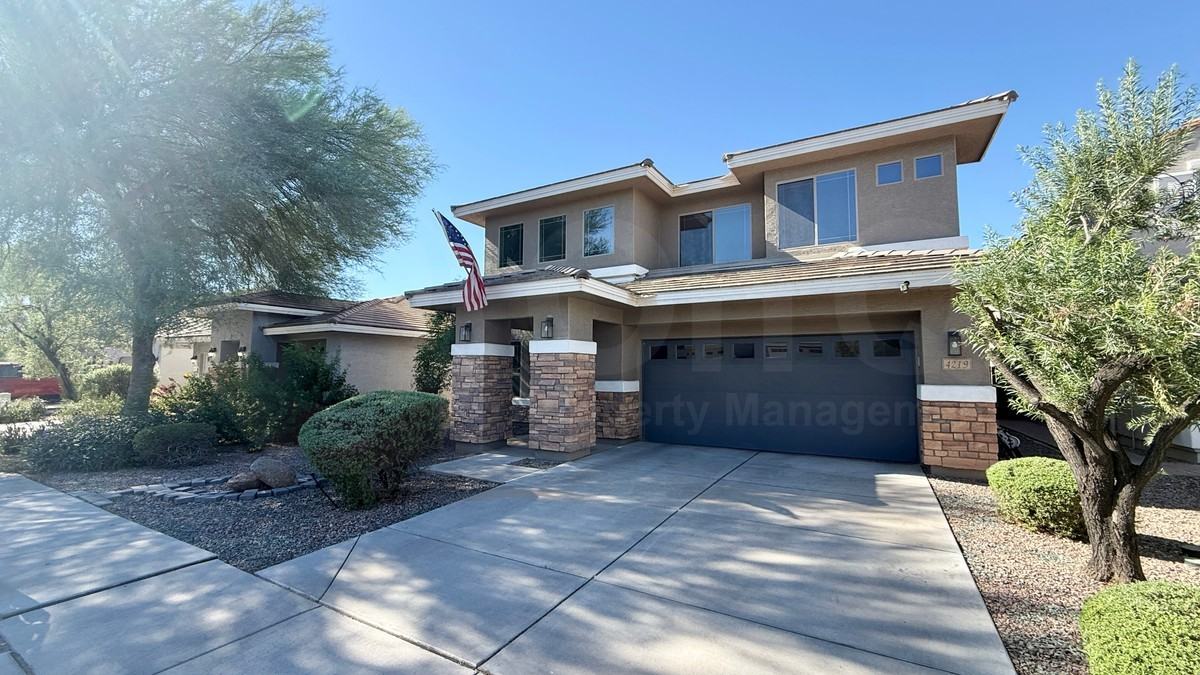 4219 E Bonanza Rd
