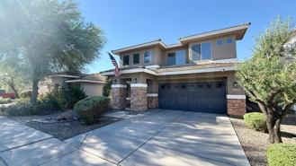 4219 E Bonanza Rd - Photo 1 of 1