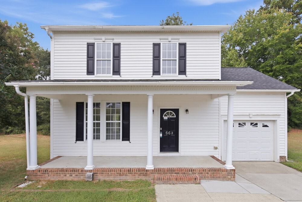 662 Landing View Dr