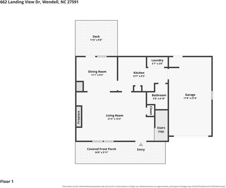 662 Landing View Dr - Photo 2 of 17