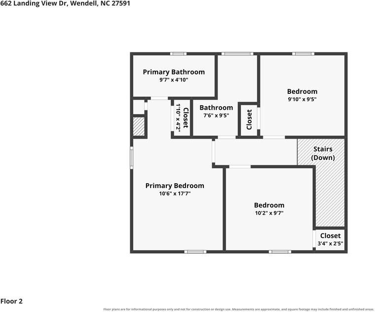 662 Landing View Dr - Photo 3 of 17