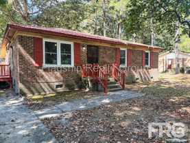 1852 Kinsaul Willoughby Rd - Photo 1 of 1