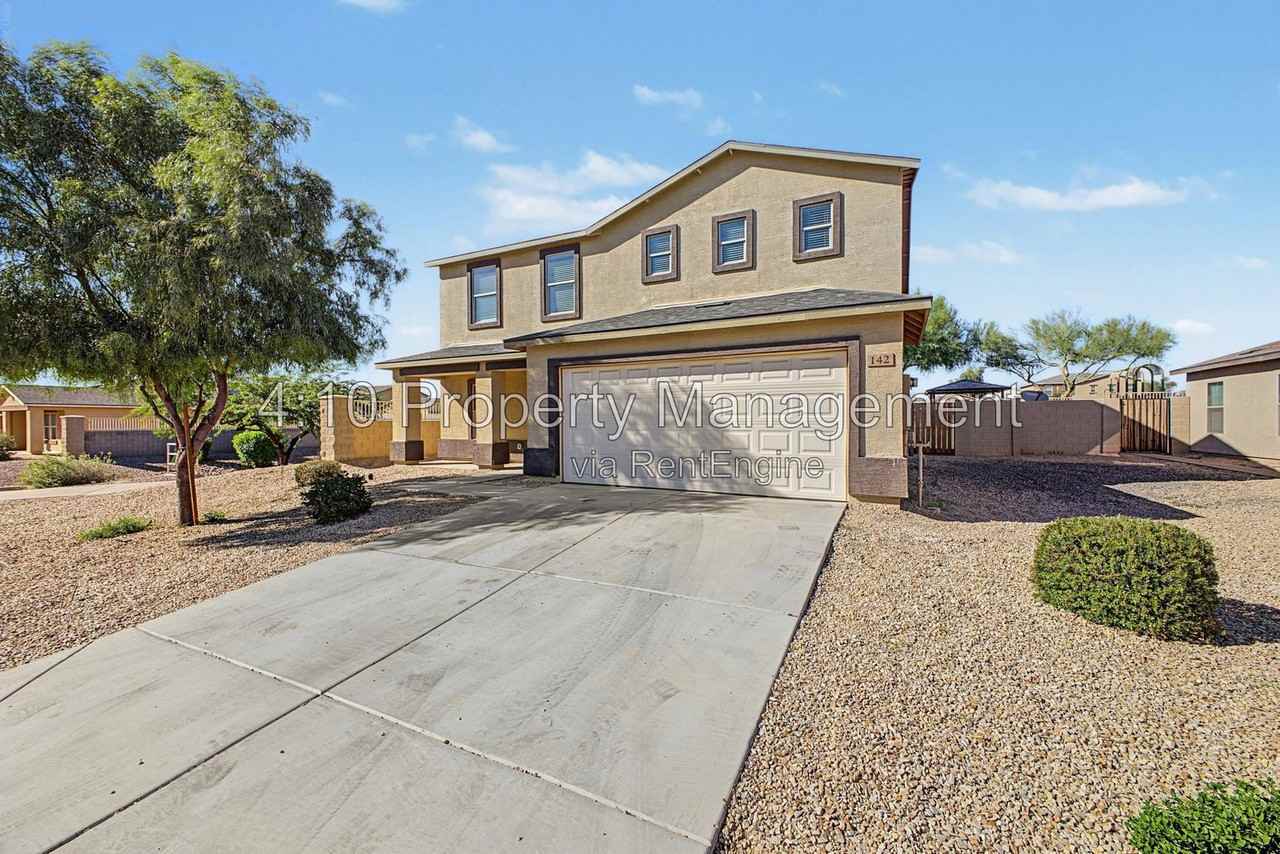 142 W Impala Pl - Photo 4 of 38