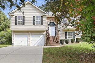 7406 Grayson Bridge Cir - Photo 1 of 1