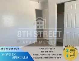 featured image of 3333 W 8th St #G6