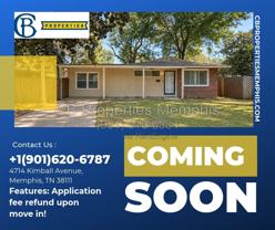 4174 Kimball Ave - Photo 1 of 1