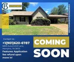6800 Autumnhill Ln - Photo 1 of 1