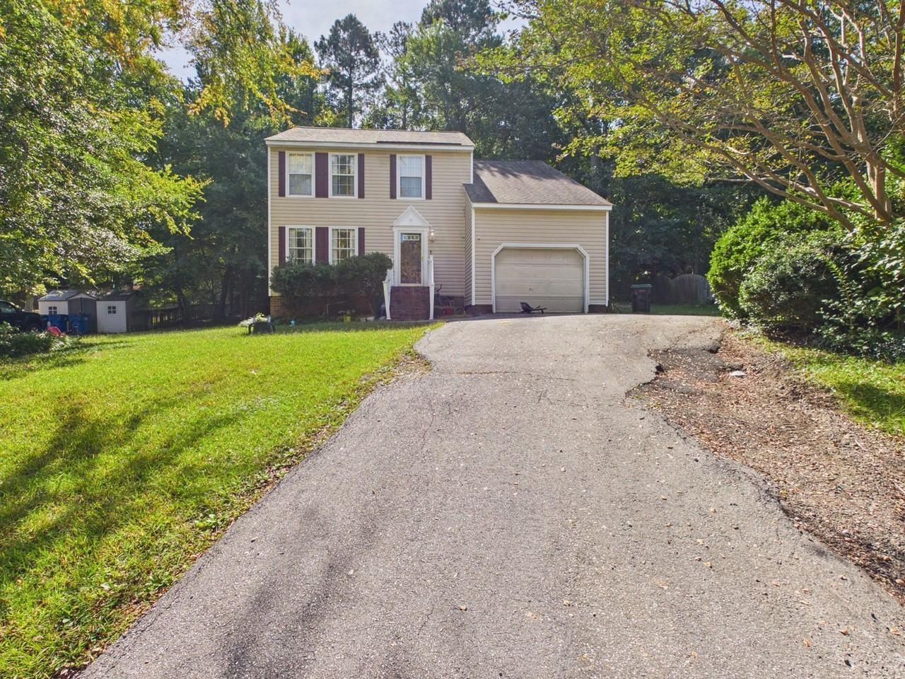 13737 War Admiral Dr - Photo 2 of 5