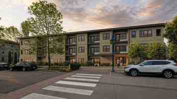 featured image of 15750 Sw Willamette St #111