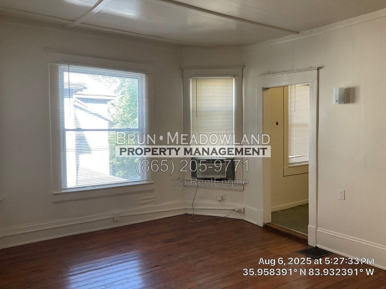 1632 Clinch Ave #3 - Photo 3 of 17